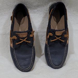 Sperry Top Sider Shoes